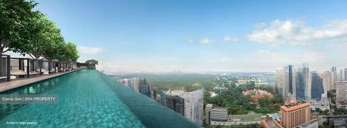 Boulevard 88 (D10), Apartment #432192371